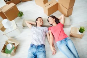 millennial home buyers